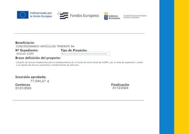 Cartel-publicidad-Linea-1 CONVETESA